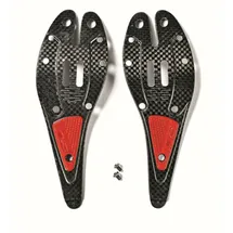Sidi Dragon 2/3 Einlegesohle Schwarz