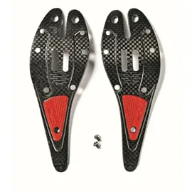 Sidi Dragon 2/3 Einlegesohle Schwarz