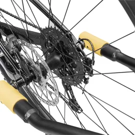 Topeak Journey Trailer TX schwarz 2019