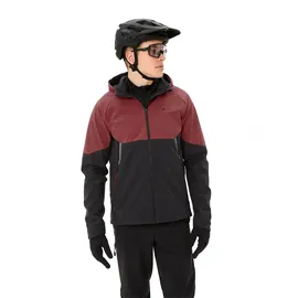 Vaude Bike Qimsa Softshell Fahrradjacke Herren - - L