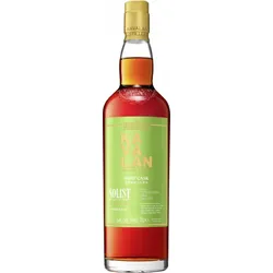 Kavalan Solist Port Kavalan