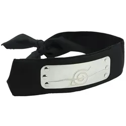 Stirnband Naruto Shippuden - Anti Konoha
