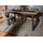furn.design Artisan 160 x 75 x 90 cm naturbelassen/schwarz