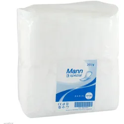 Param Mann Basis spezial Vorlagen 20 St
