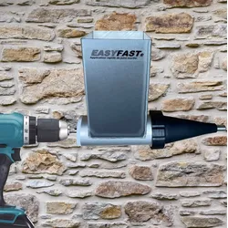 EASYFAST Maschine fur Fugen