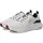 SKECHERS Vapor Foam Oxford, Weiß/Marineblau/Rot, 48.5 EU