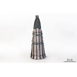 Pure Arts Naoe Hidden Blade Replik 1/1 Figur 42 cm - Braun