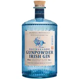 DRUMSHANBO Gunpowder Irish Gin 43% vol.; 0,7l