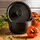 Tefal Traditioneller Gusseisentopf 20 cm rund