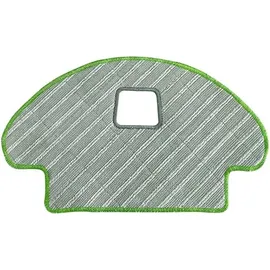 aotengou Ersatz-Zubehör-Set für iRobot Roomba Combo R111840 R1138 Roboter-Staubsauger 14 Packungen 2 Hauptbürsten, 4 Filter, 6 Seitenbürsten, 2 Wischtücher