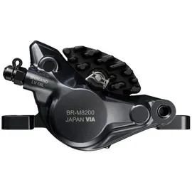 Shimano Deore XT BL-M8200/BR-M8200