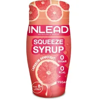 INLEAD Orange Squeeze Sirup 65 ml