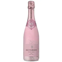 Brut Dargent Sekt Halbtrocken 11 % vol 0,75 l