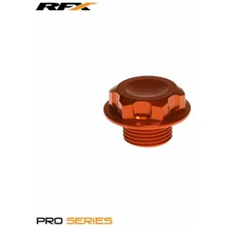 Lenkkopfmutter RFX Pro rot CR / CRF