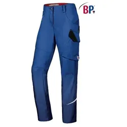 Arbeitshose für Damen 1981 570 königsblau, Größe 42l - blau - 42l