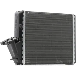 RIDEX Wärmetauscher CITROËN 467H0077 52104,75515461,95584023 Plattenwärmetauscher,Heizungskühler,Wärmetauscher, Innenraumheizung