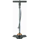 SKS Air-X-Plorer Clik Valve Standpumpe blau