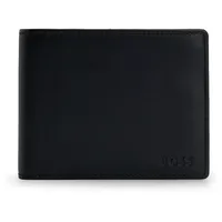 Boss Asolo Brieftasche Black One Size
