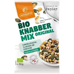 Bio Knabber Mix