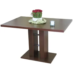 möbel direkt online Säulentisch, Breite 120 cm Alice
