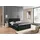 Fun Möbel Dominga Premium 200 x 220 cm Schwarz