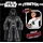 BOTI Stretch Star Wars - Darth Vader,