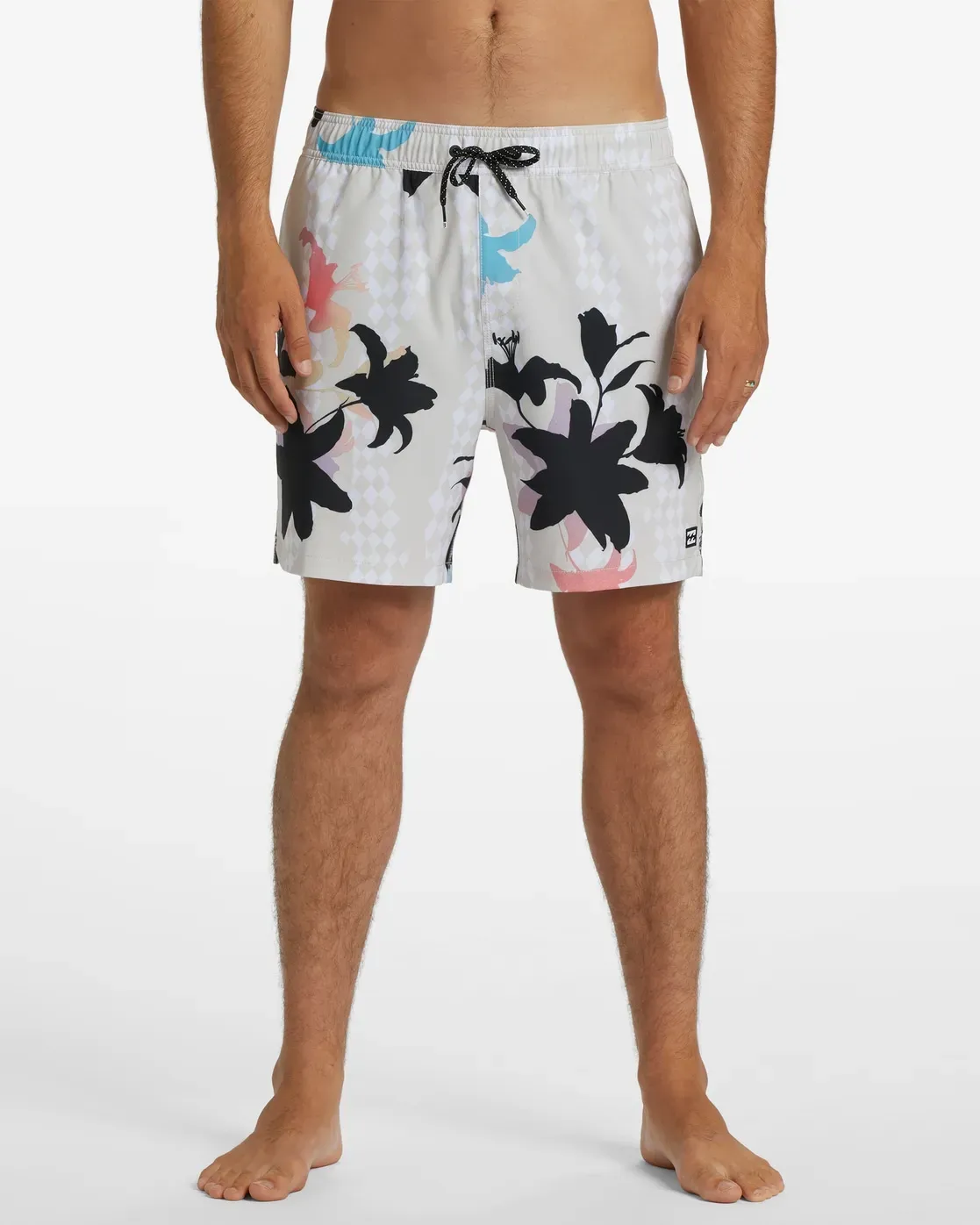 Billabong Boardshorts »Sundays Layback« Billabong Stone S