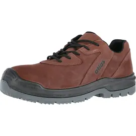 Atlas Halbschuh XR 485 XP brown ESD HI S3, Weite 10 Größe 47