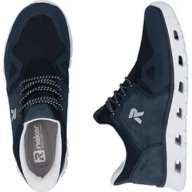 Rieker 04355 Herren Blau 42