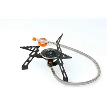 Fox International Compact Herd - Black / Silver - 3000 W