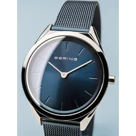 BERING Ultra Slim Milanaise 31 mm 17031-307