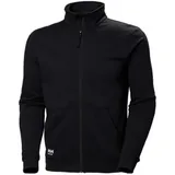 hh workwear MANCHESTER ZIP SWEATSHIRT