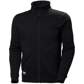 hh workwear MANCHESTER ZIP SWEATSHIRT