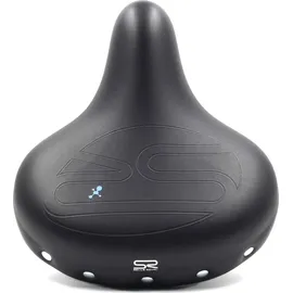 Selle Royal Drifter Strengtex 270 x 245 mm Schwarz