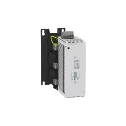 Schneider Electric ABL8TEQ24400 Spannungsversorgung, Modicon ABL8, gleichgerichtet, gesiebt, 3-phasig, 400V AC, 24V DC, 40A, 960W