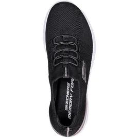 SKECHERS Skech-Air Dynamight - Perfect Steps black/rose gpld 40