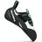 Damen Vapor S Kletterschuhe (Größe 35, grau)