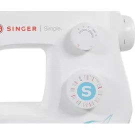 Singer Fashion Mate 3337