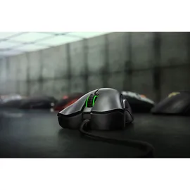 Razer DeathAdder Essential schwarz