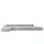altdecor Ecksofa modulares Sofa Lizur-L3 - 475x160x70 cm Grau Cord