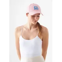 Codello Cap Mit Schriftzug Onesize Damen