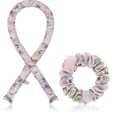 Invisibobble Oasis Violet Spa Curling Set M Haarstylingset 1 Stk