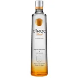 Ciroc Peach 37,5% vol 0,7 l