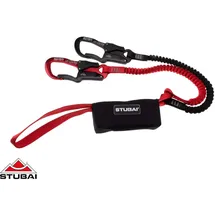 Stubai Summit Light Xi1 – Red)