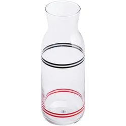 El Ganso - Glas-Wasserflasche 1,2L