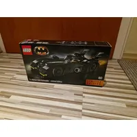LEGO 1989 Batmobil - Limitierte Auflage 40433