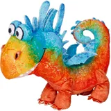 Coppenrath Verlag Furzipups Drache 28 cm Beige/Orange