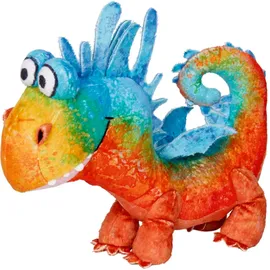 Coppenrath Verlag Furzipups Drache 28 cm Beige/Orange
