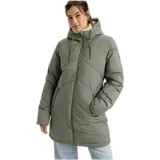 Roxy Better Weather Damen Agave Green L
