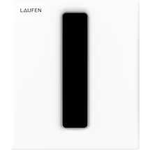 Laufen INEO Betätigungplatte AU104, Urinal, H9091040000001